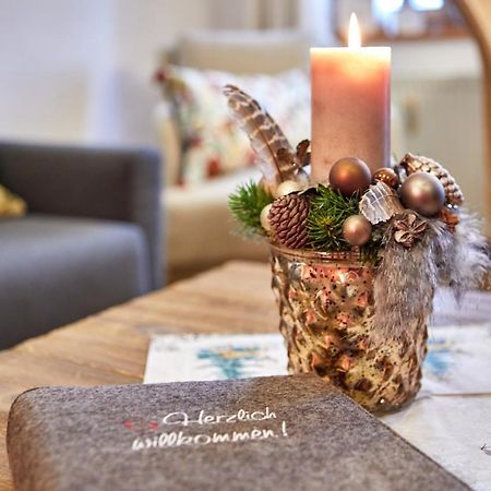 Ferienwohnung Wank Garmisch-Partenkirchen járás Kültér fotó