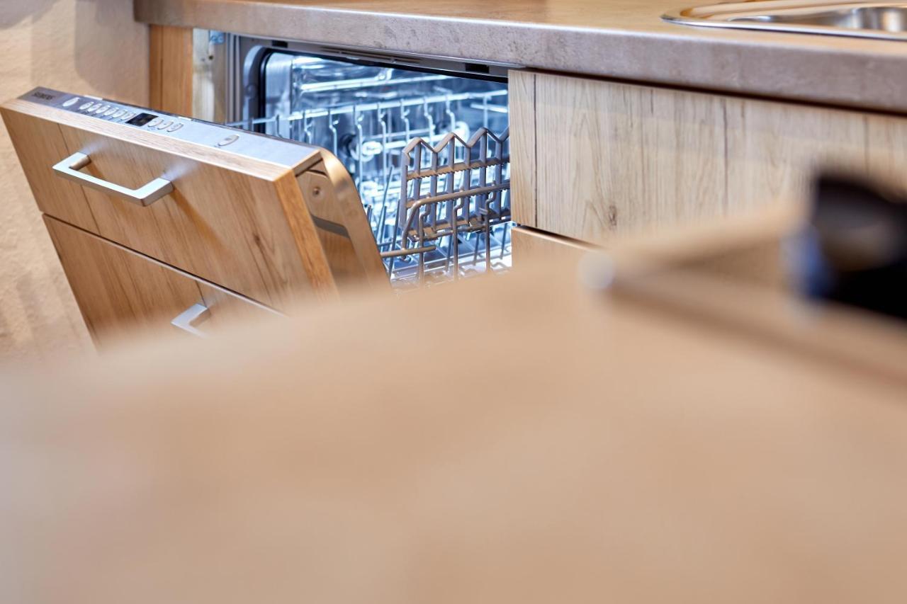 Ferienwohnung Wank Garmisch-Partenkirchen járás Kültér fotó