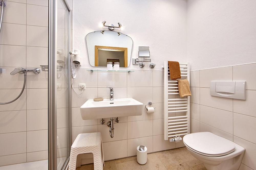 Ferienwohnung Wank Garmisch-Partenkirchen járás Kültér fotó